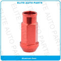 Wheel Aluminum Nut for Car